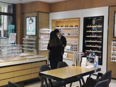 -兰科达眼镜(西固店)