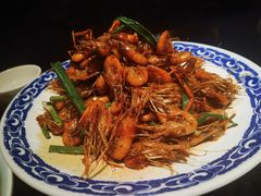 -老头儿油爆虾·知味杭州(爱琴海购物中心)