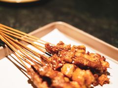 -新楚记烧烤·酒场·夺命肥肠(车公庙店)