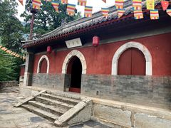 -北京上方山国家森林公园