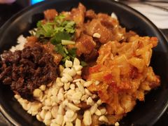 台式卤肉饭-Let's Taipei 非常烘焙(太古里店)