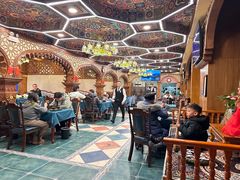 -乡村馕坑肉·烧烤·新疆菜·本地人更爱吃(阿勒泰首店)