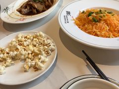 -梅利汴京烤鸭•开封豫菜地标店(晋安路店)