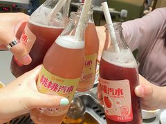 -海底捞火锅(龙湖时代天街店)