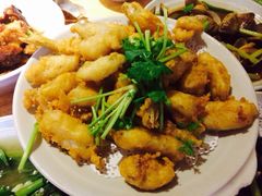 眼镜同安封肉(大元路新店)-聪辉同安老美食饭店(大元路店)