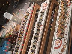 -千滋百味自助海鲜烤肉(布吉景华店)