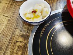 -冯烫烫跷脚牛肉·川菜小馆(武胜西街店)