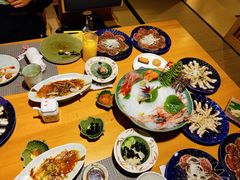 -千代御(临河街店)