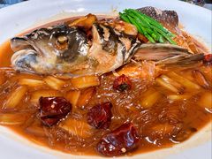 -悦融琥珀·京鲁菜·海味珍品(西单店)