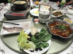 -好福记饭店(红梅公园店)