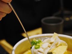 榕意藤椒鱼-榕意·川味之美(深业上城店)