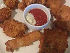 -菲滋意式餐厅(金华银泰城店)