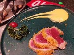 -猛古里烤肉自助(荟聚中心店)