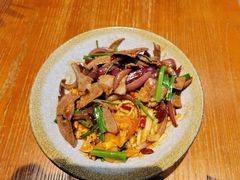 -圳兴面王·拌川·特色炒面(南山保利剧院店)