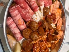 -黄记煌三汁焖锅(华发商都店)