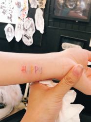 -MDZ STORE·TATTOO·耳饰