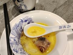 -福照楼汽锅鸡·云南特色菜(火车站锦江店)