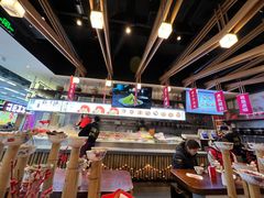 -成都你六姐·牛肉冒菜(城市集市合生汇店)