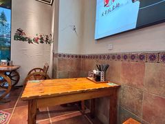 -兵哥豌豆面(青华店)