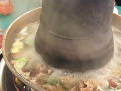 -月圆火锅(宁海东路二店)