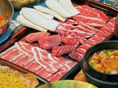 -六七八韩式烤肉·韩国料理(上杭路店)