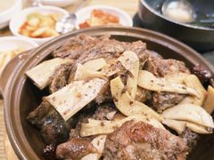 -江南面屋(明洞店)
