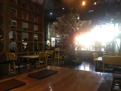 -越谜·越南餐厅(长白店)