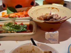-楼兰新疆菜(江宁万达店)