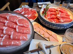 -东来顺·非遗火锅(高新店)