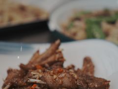 -先记烧鹅王·本地粤菜(福永店)