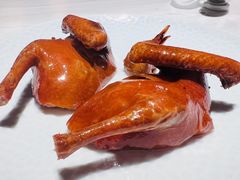 -香樟花园新粤料理(无锡万象城店)