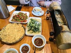 -61号餐吧(兴坪古镇漓江店)