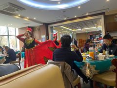 -巴依老爷新疆美食(昌平店)
