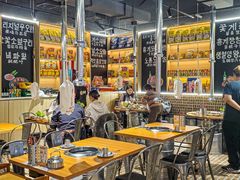 -哼蟹二将·烤肉酱蟹(合生汇店)