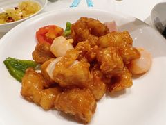 -莆田餐厅PUTIEN(世博源店)