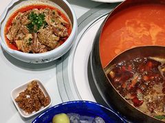 -漾亚·雍雅合鲜(鹭岛店)