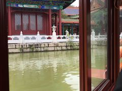 景点-珠海圆明新园