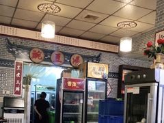 -新繁老號豌豆汤饭店·江湖菜(宝光寺店)