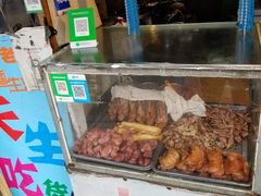 -鸡架一绝(辽河住宅小区店)