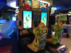 -爱玩嘉年华(江北一店)