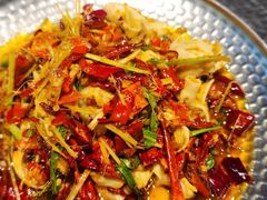-一善菌·云南菌汤·云南菜(银泰城店)