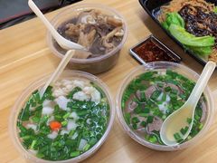 -牛师傅广式药膳牛骨汤美食(江南西店)