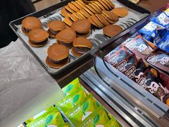 -辛一·铜锣烧(鸿寿坊店)