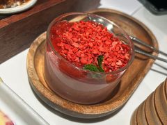 -火山屋台(新街口店)