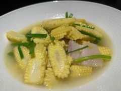 -庐灶江南·江南菜·四合院Bistro(东直门雍和宫·原华侨宾馆店)