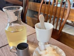 -知亘茶食