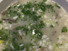 -李记白水羊头·清真老味家常菜(石景山店)
