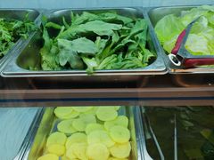 -天宜隆蘑菇宴火锅(石景山旗舰店)