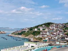 -枸杞岛