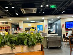 -宏状元现熬粥·京味菜(五棵松店)
